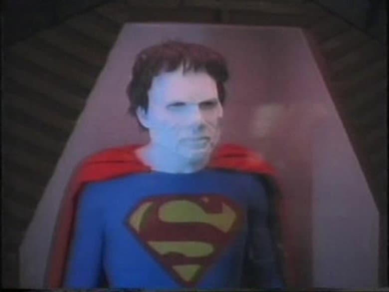 Bizarro... The Thing of Steel