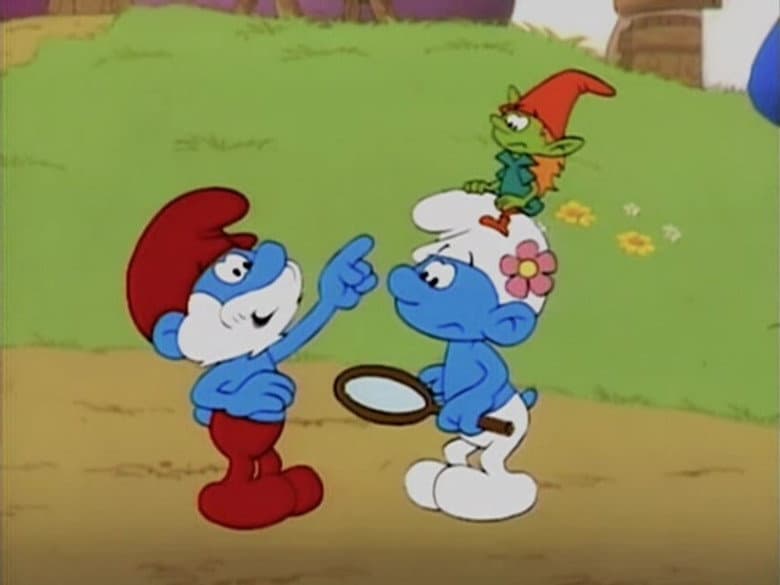 Vanity's Closest Friend