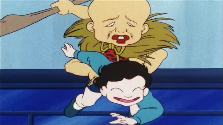 Episode 95