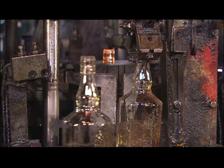 Glass Bottles, Hacksaws, Ice Hockey Goalie Masks