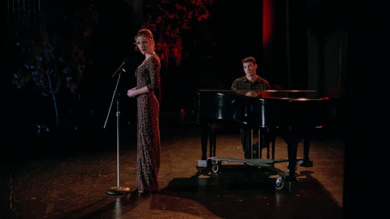 The Long Goodbye