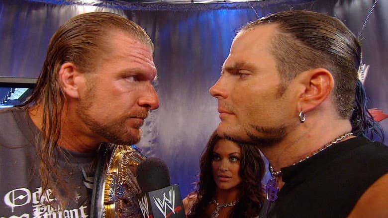 SmackDown - Sep. 05, 2008