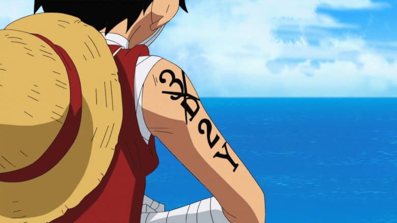 I Will Get Much, Much Stronger! Zoro's Pledge to His Captain!