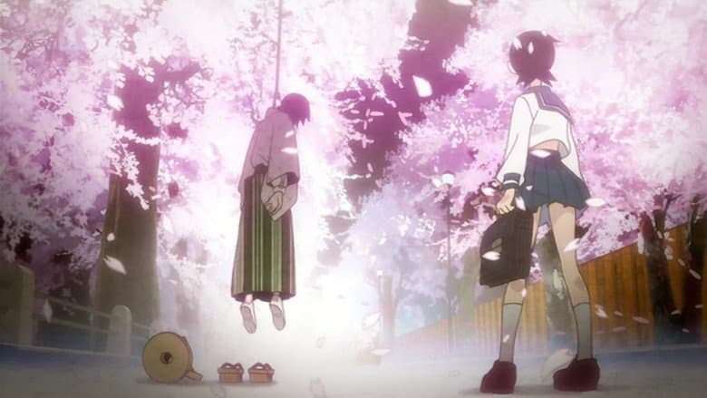 Sayonara, Zetsubou-Sensei