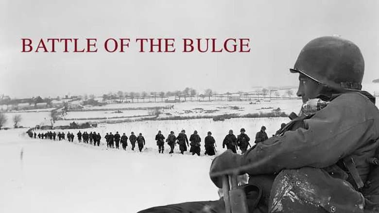 Battle of the Bulge