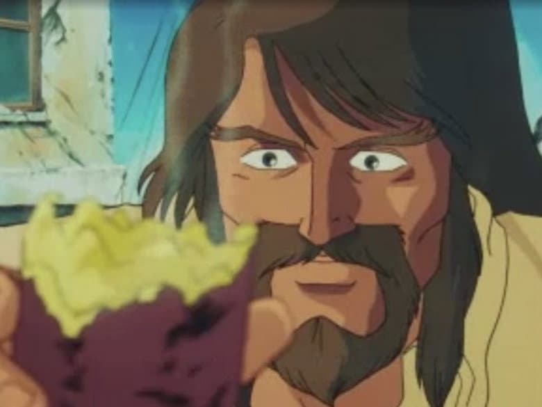 The Sukiyaki Battle! The Strongest Seven Knives vs Mister Ajikko