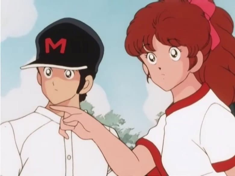 I can see! Kashiwaba brother`s secret