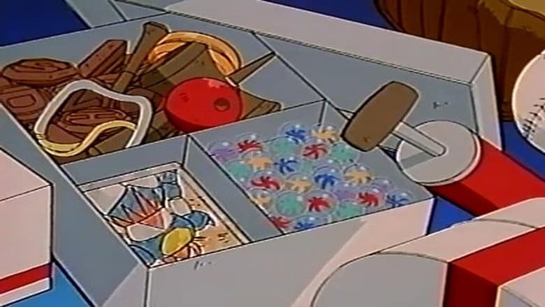 Episode 25