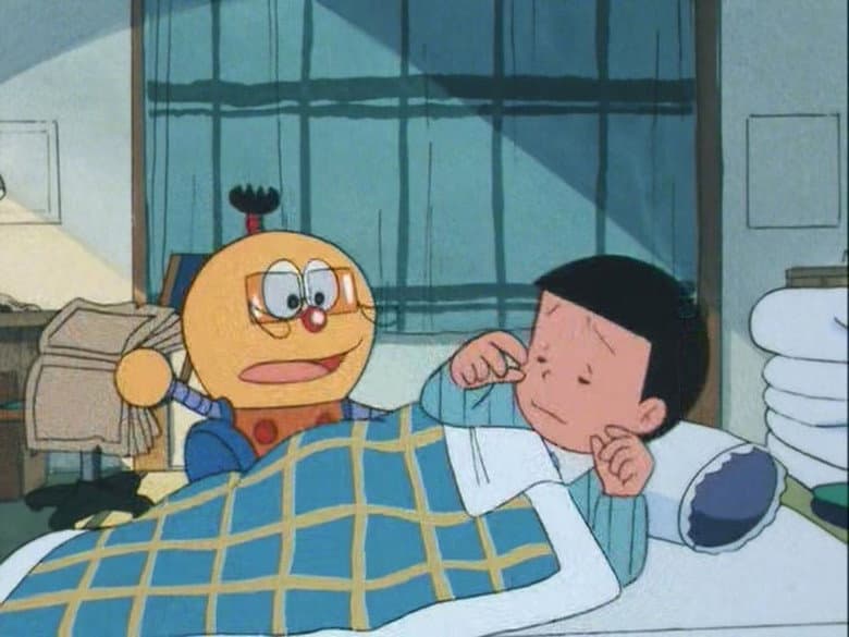 Episode 25