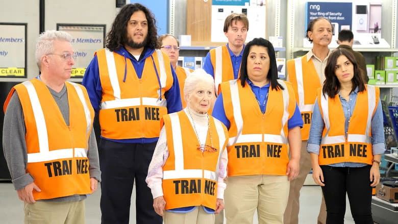 Safety Training