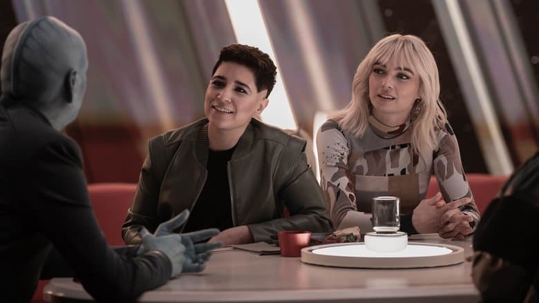 What Is Starfleet?