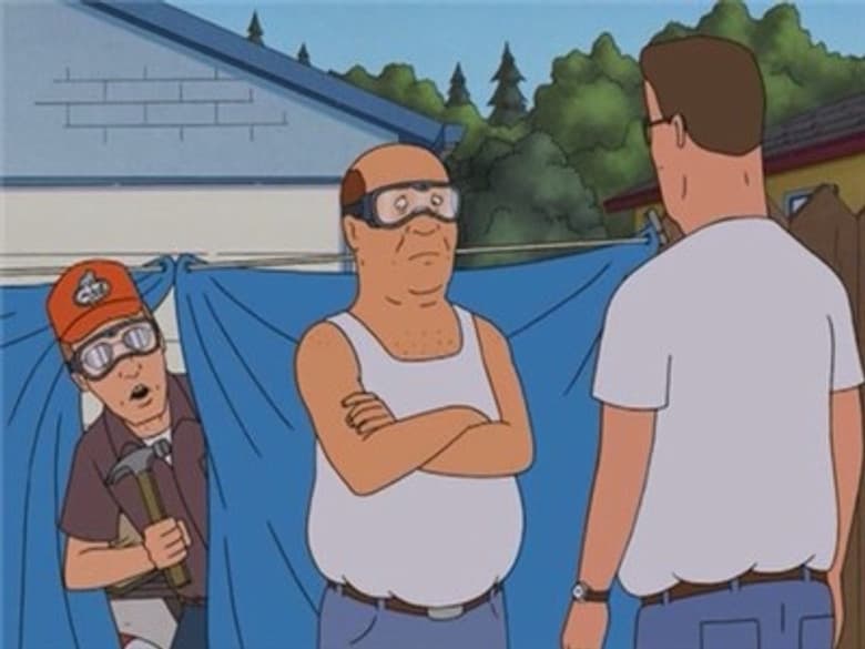 It Came from the Garage
