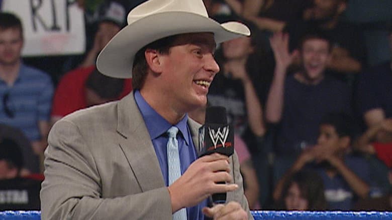 SmackDown - Mar. 30, 2007