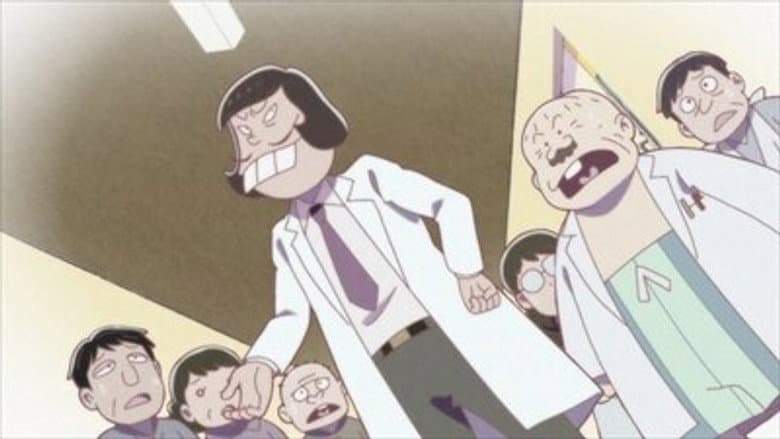 Choromatsu Memorial Hall / Ear Cleaning / Persimmons