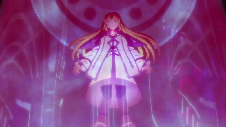 Tethe'alla Arc 4