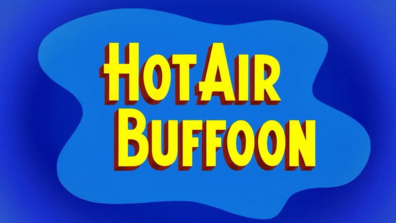 Hot Air Buffoon