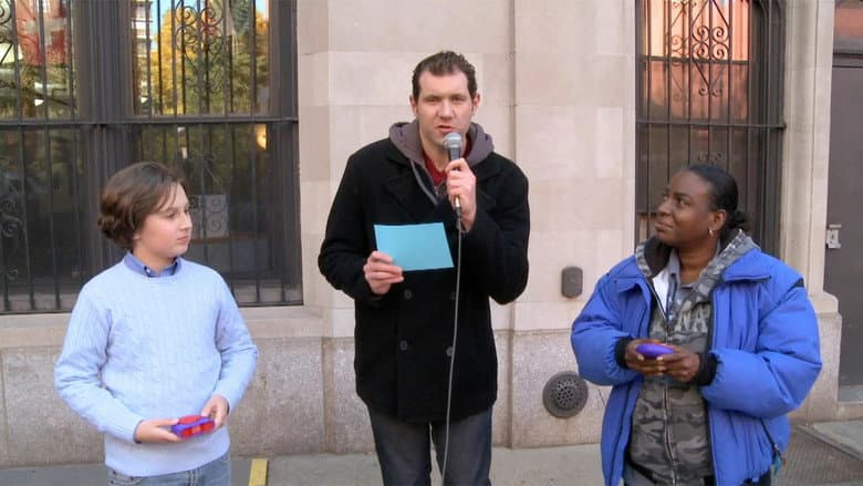 Are You Smarter Than a Gay Fifth Grader?