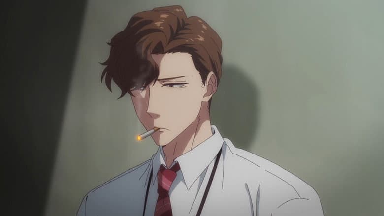 I Couldn't Help But Be Attracted