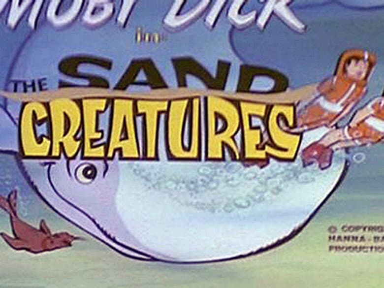 The Sand Creatures