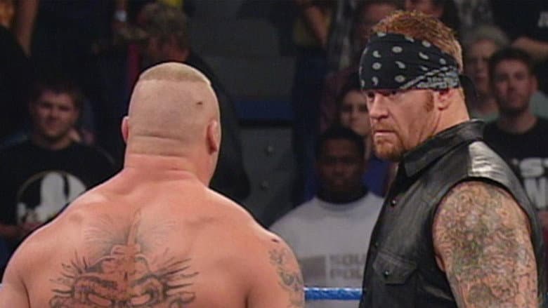 SmackDown - Oct. 24, 2002