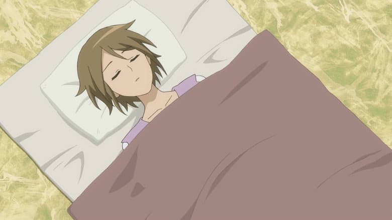 Slumber of the Moth Monster