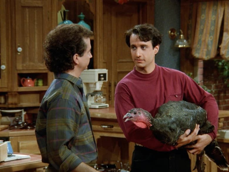 Wild Turkey