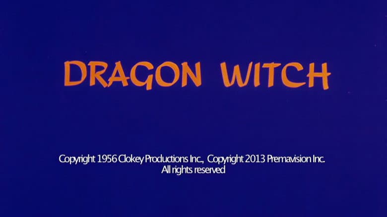 Dragon Witch