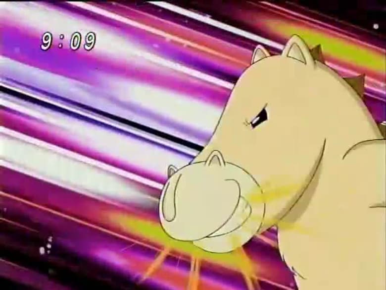 Ponygon's Close Call