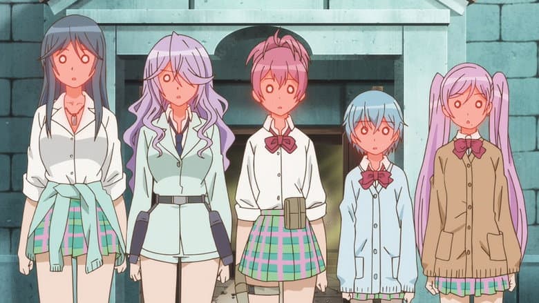 Farewell, Friends! The Last Day of the Survival Game Club! / With Love From the Survival Game Club