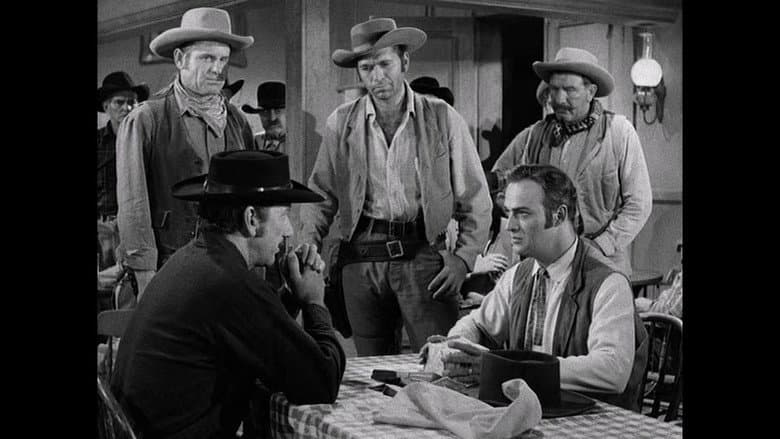 The Great Mojave Chase