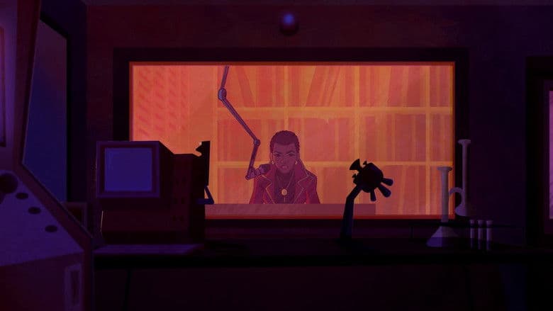 The Midnight Zone