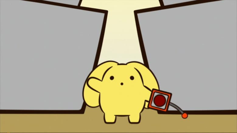 Gold and Magic and Wooser