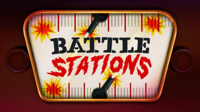 Battle Stations