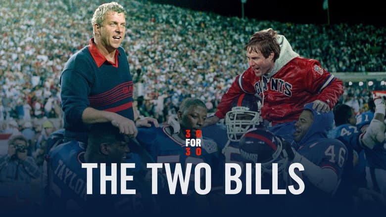 The Two Bills