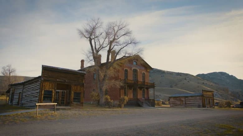 Treasure of Outlaw Valley