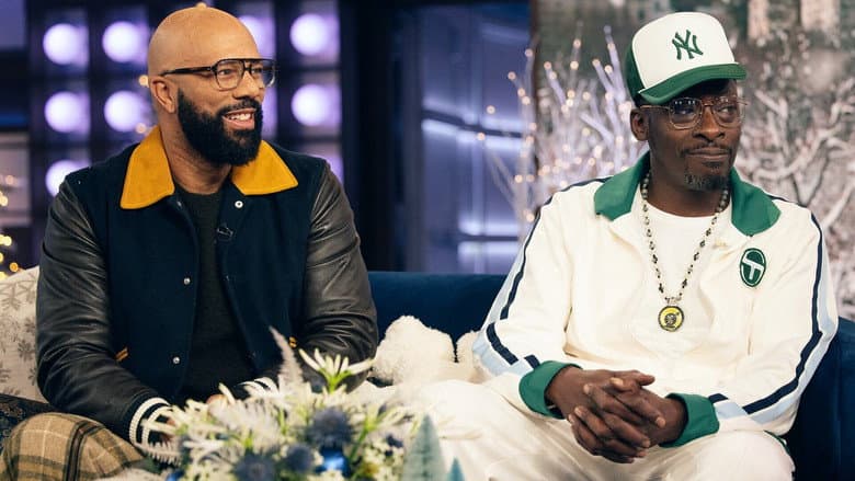 Common & Pete Rock, Brett Eldredge