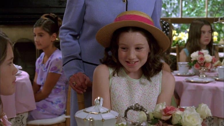 Lorelai's First Cotillion