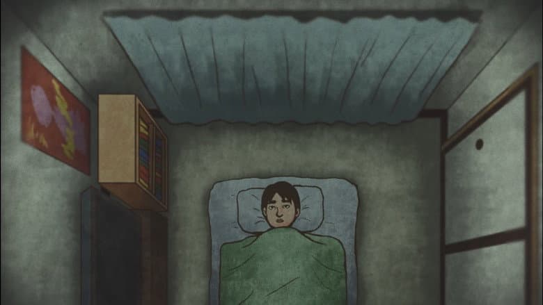 Moving-In Soba