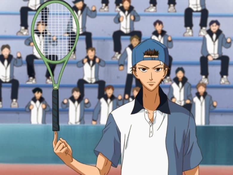 Scud Serve