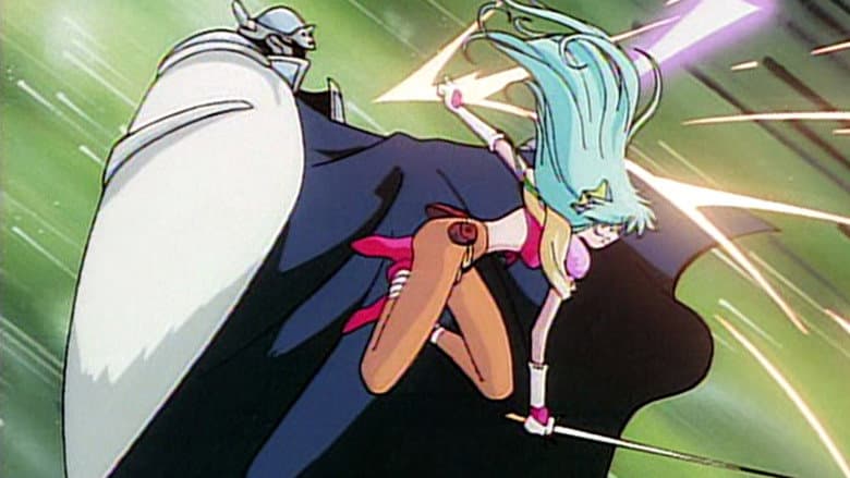 Love and Romance in Panic City?!