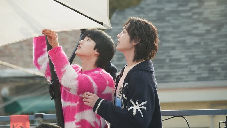 Promise Of Love At First 'Sight'