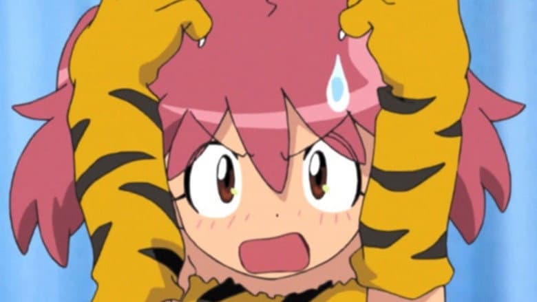 Giroro: No Tears for the Red Oni / Giroro: Let Setsubun Fly