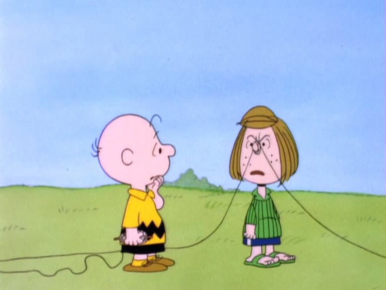 Linus and Lucy
