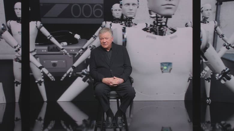 Robot Revolution