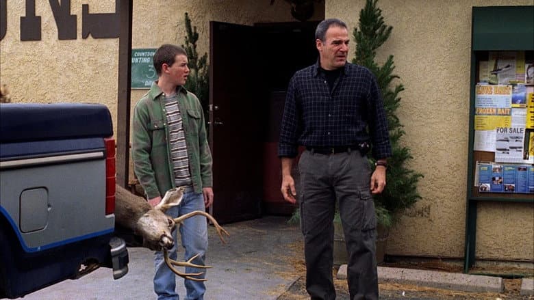 Open Season