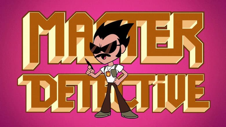 Master Detective
