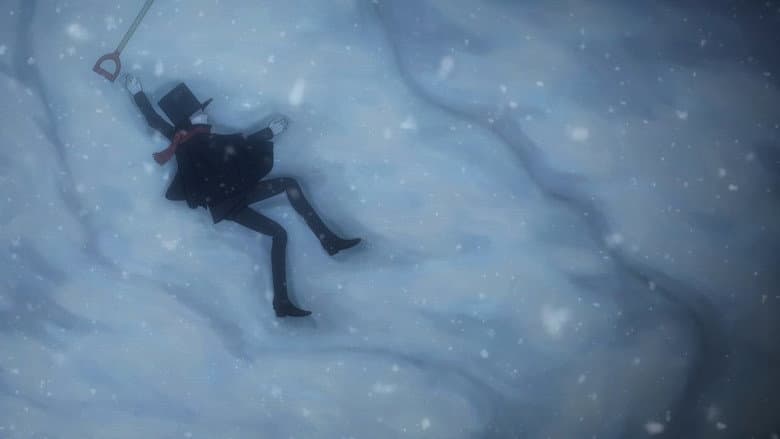 The Duke, Alice, and Memories of Snow
