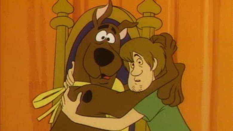 Happy Birthday, Scooby-Doo (2)