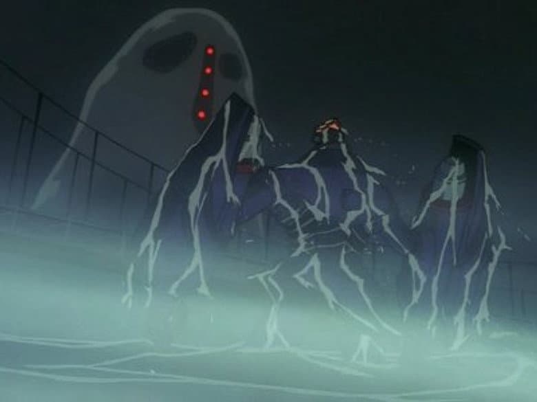 Bring Back My Ghost