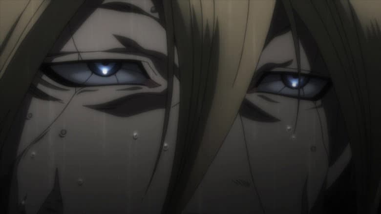 Too Sad to Die: A Single Drop From a Thunderstorm